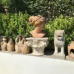 Tragara 12c Art House, Κάπρι