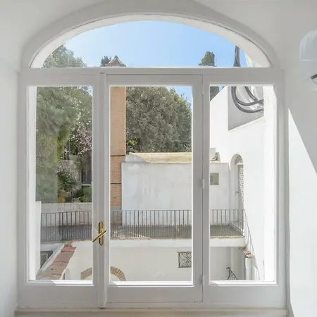 Tragara 12c Art House, Διαμέρισμα *