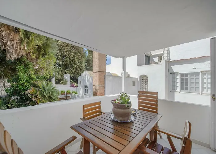 Tragara 12c Art House, Апартаменты Капри